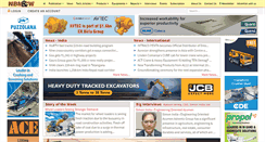 Desktop Screenshot of nbmcw.com